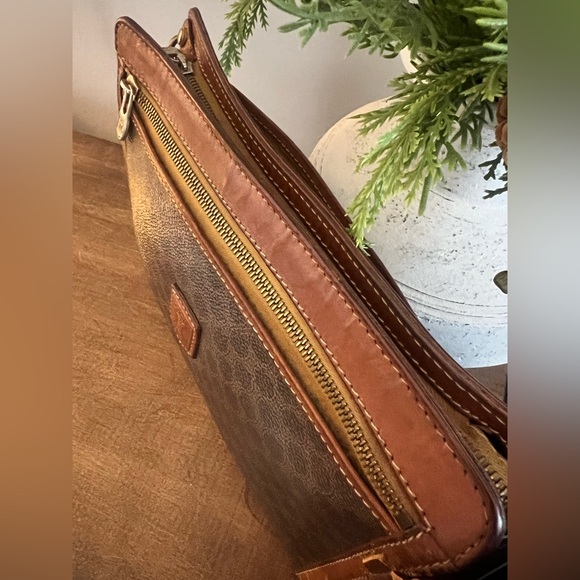 Celine Macadame Clutch - Picture 5 of 16